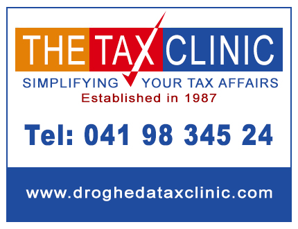 tax clinic sign new